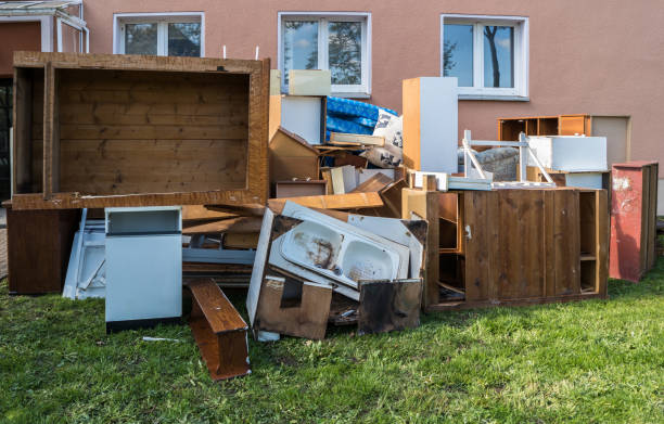 Best Estate Cleanout Services  in Geva, NE