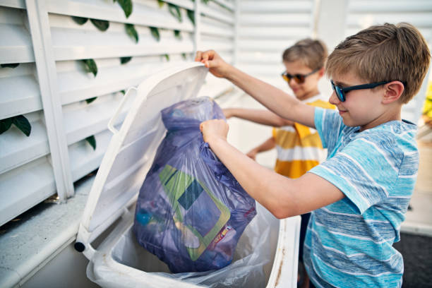 Best Commercial Junk Removal  in Geva, NE